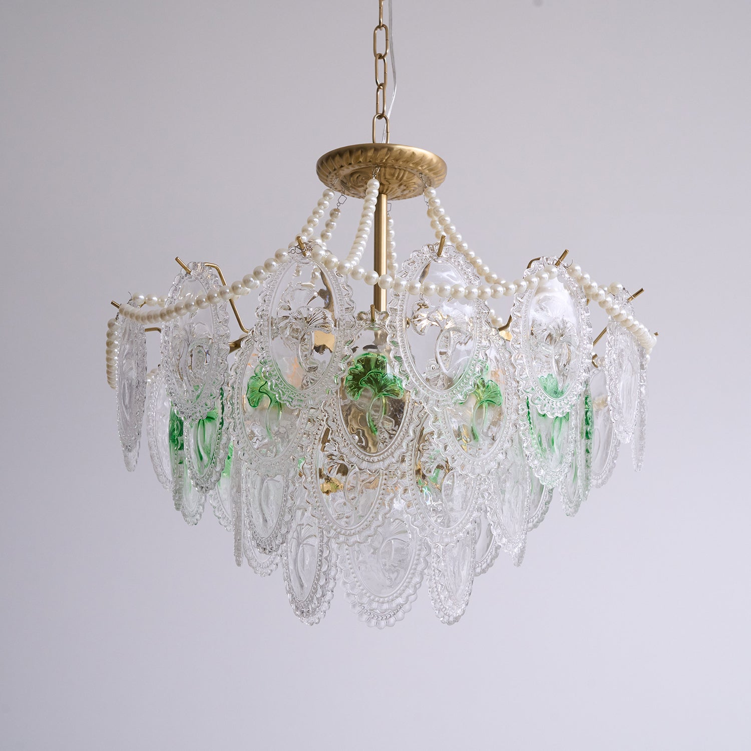 Lampadario moderno Ricorane