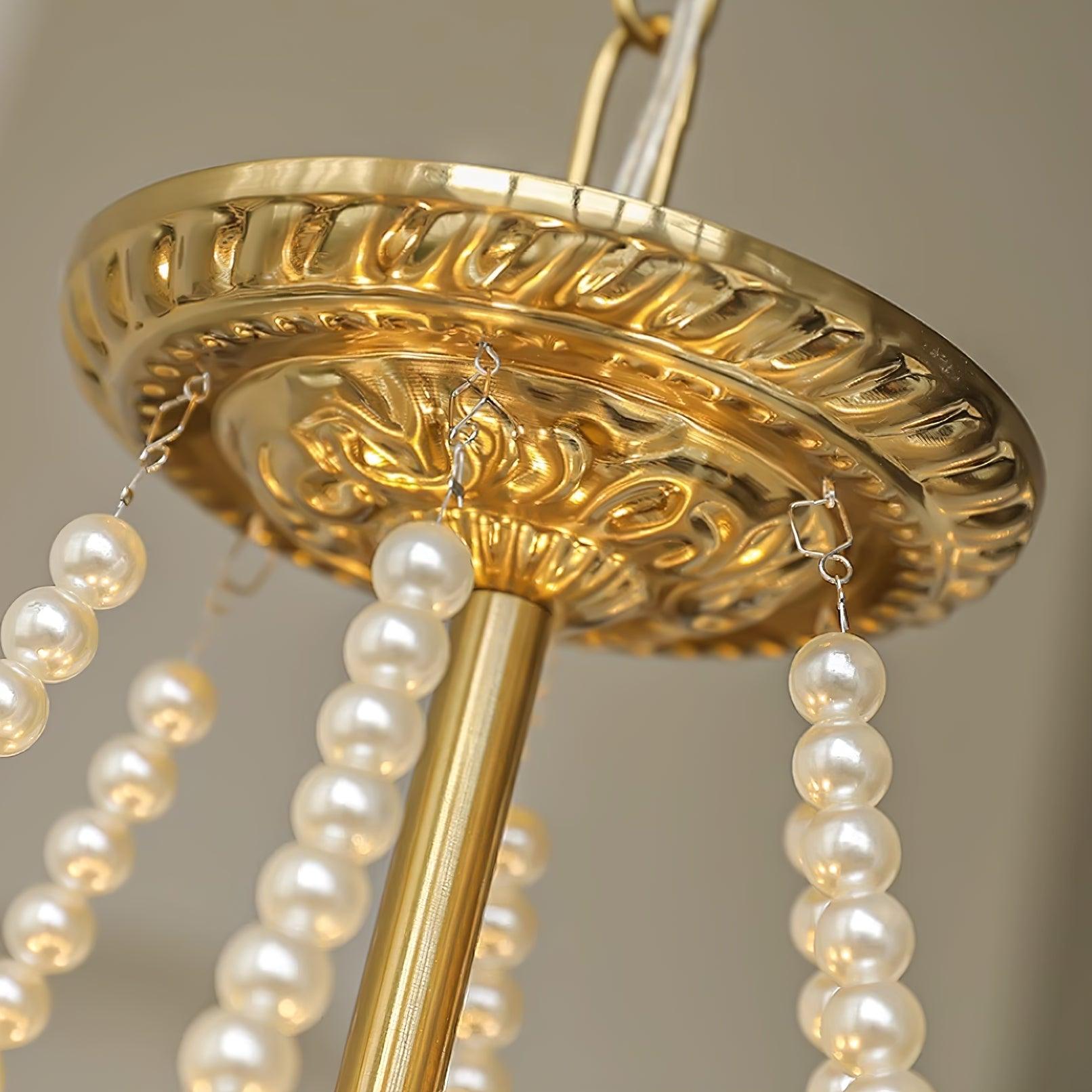 Lampadario moderno Ricorane