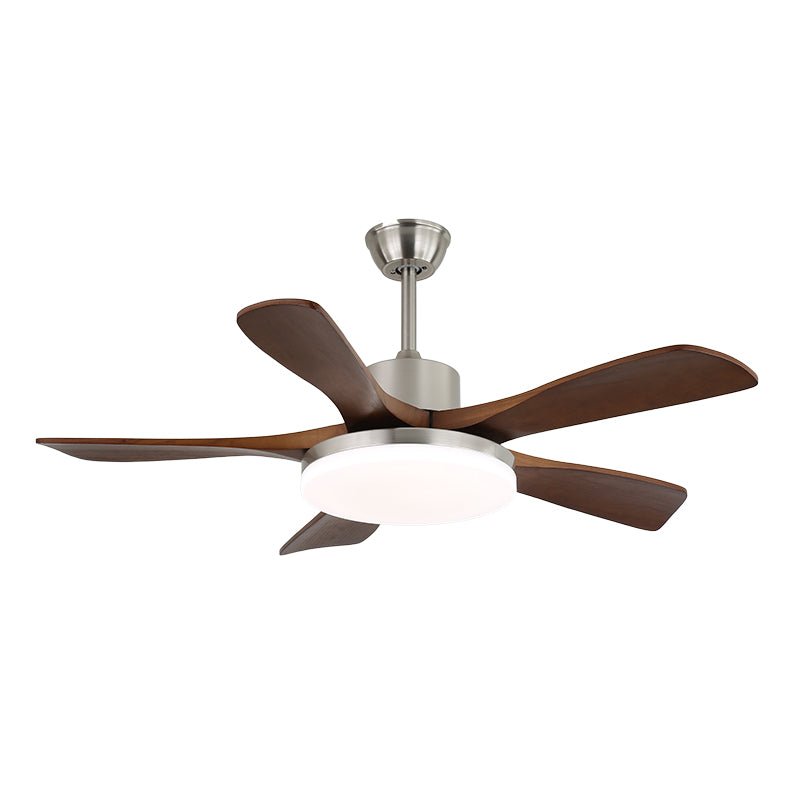 Plafoniera con ventilatore Pelaora