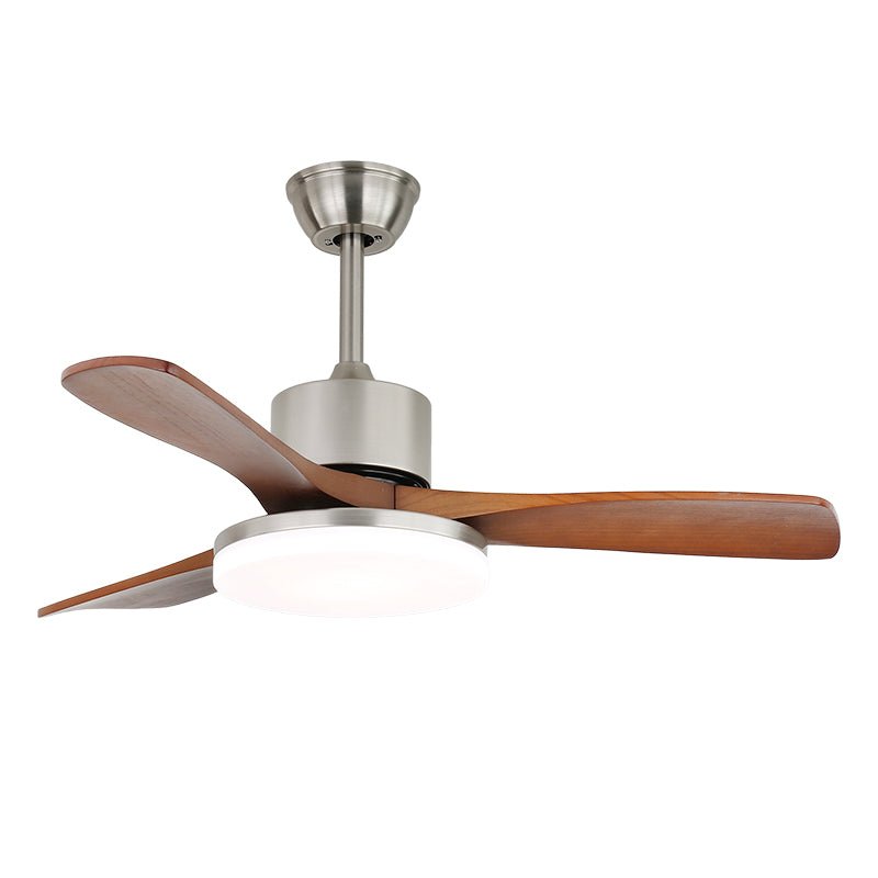 Plafoniera con ventilatore Pelaora