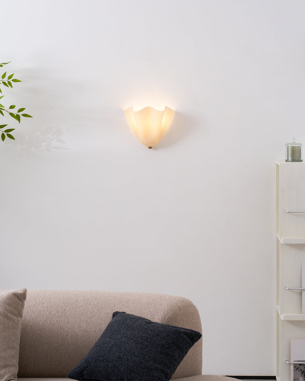 Applique da esterno Eldora