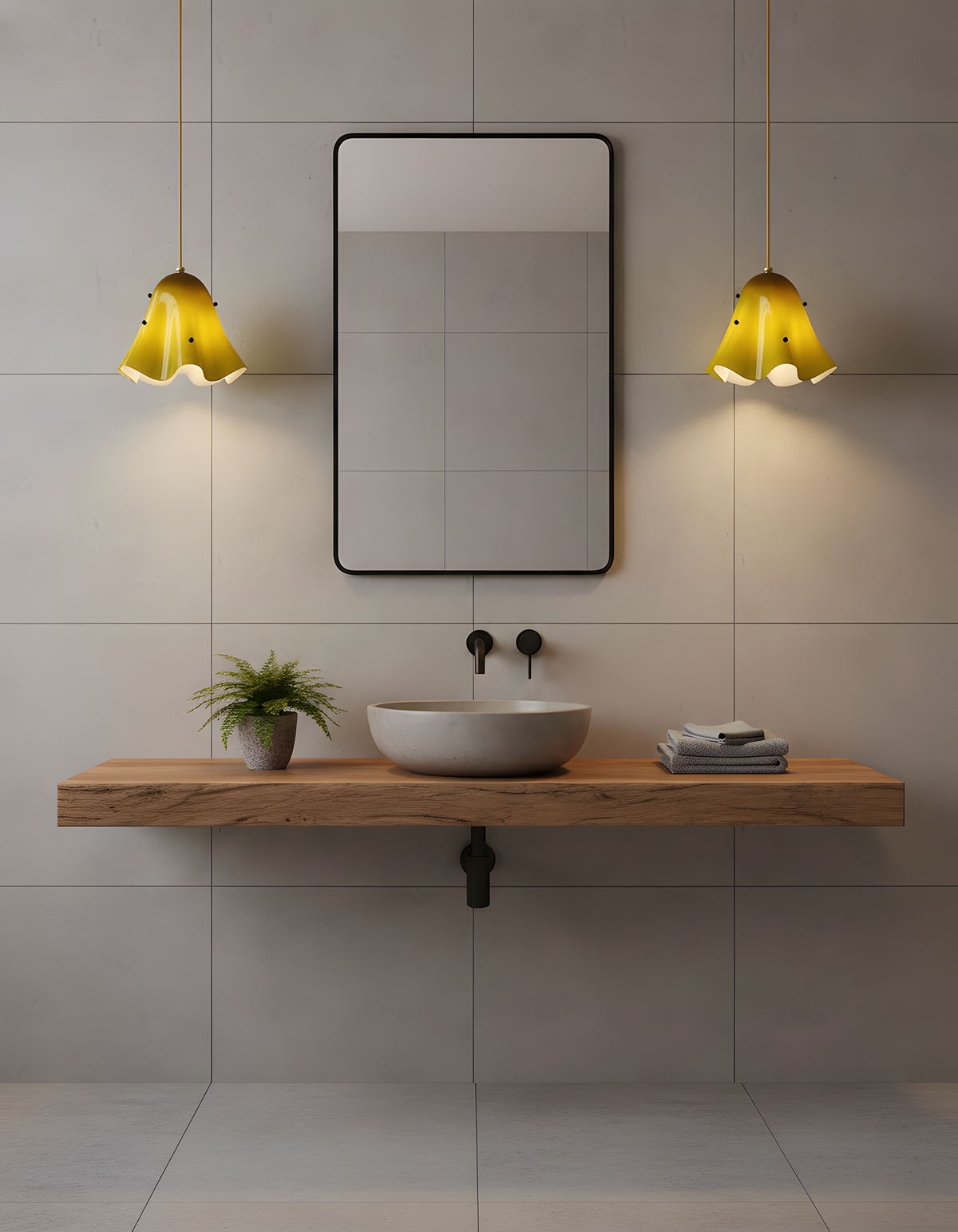 Vera Pendant Lamp – detail 11