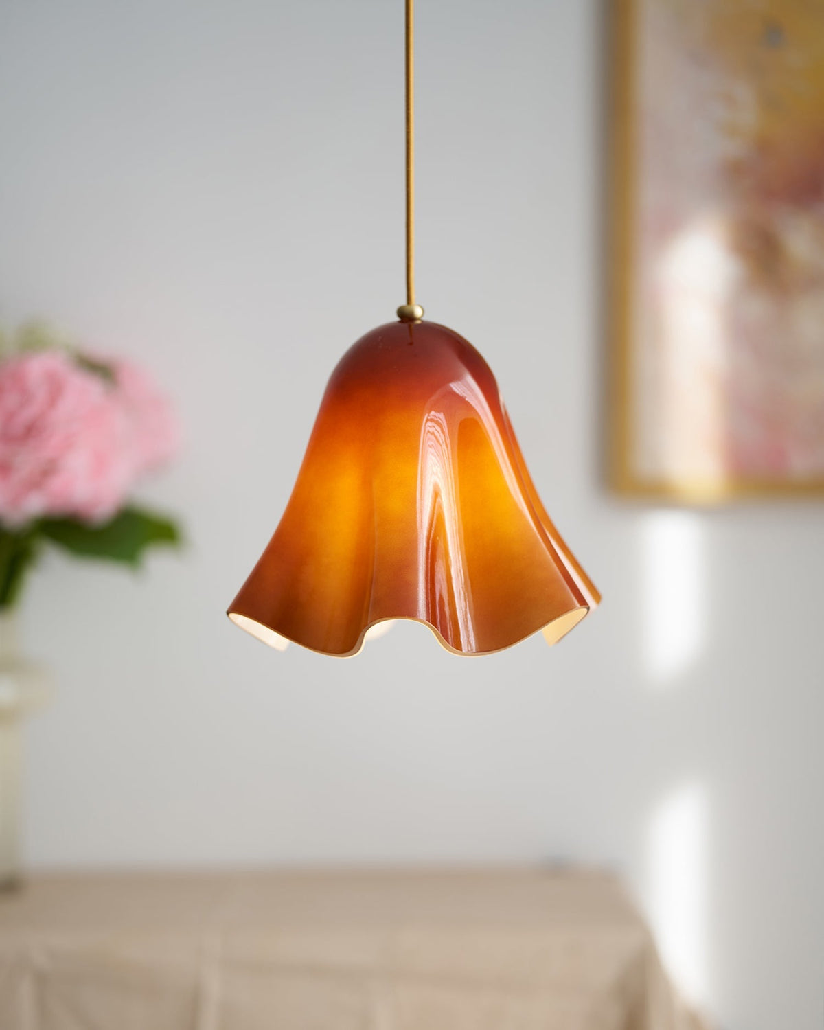 Vera Pendant Lamp – detail 18