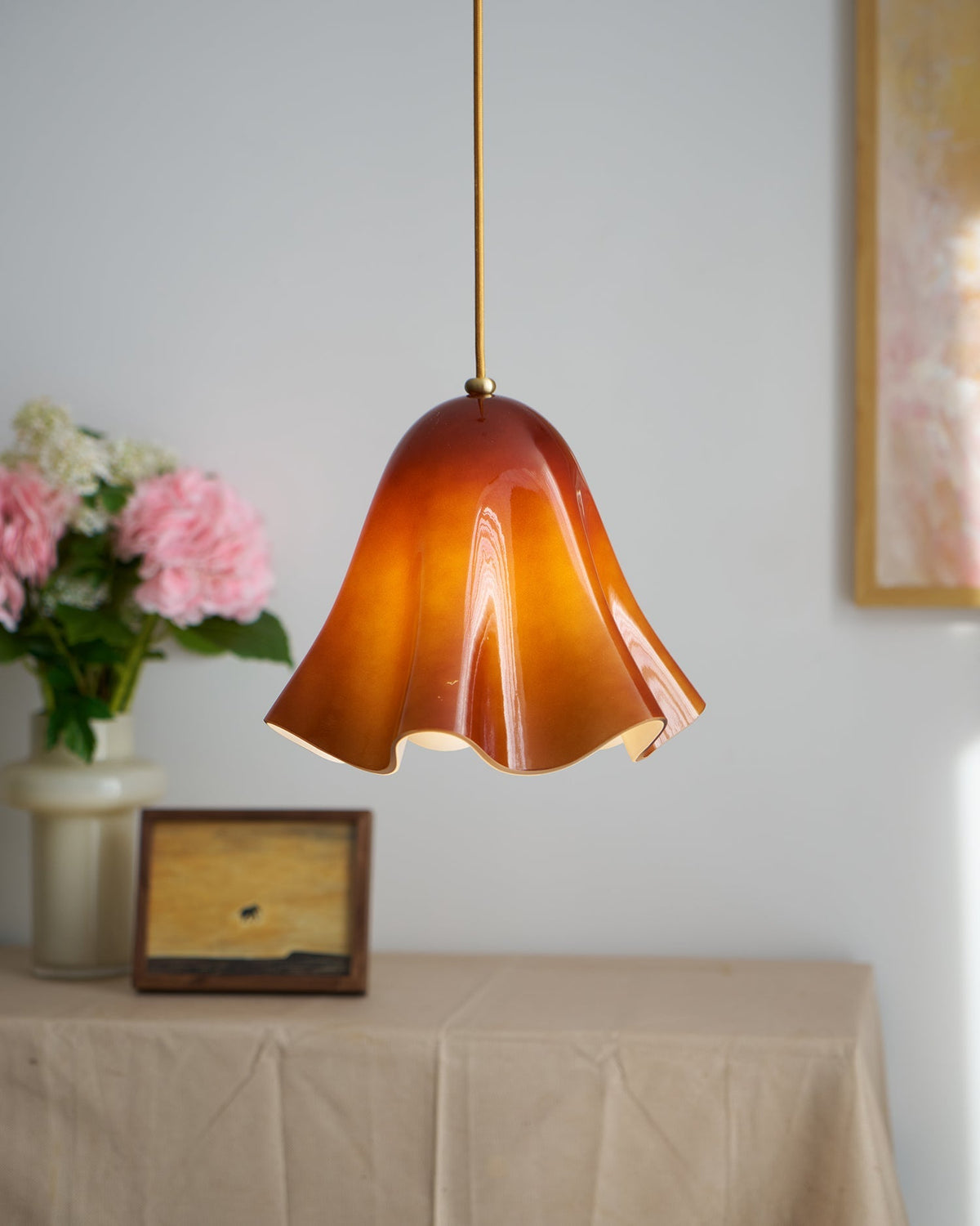 Vera Pendant Lamp – detail 19