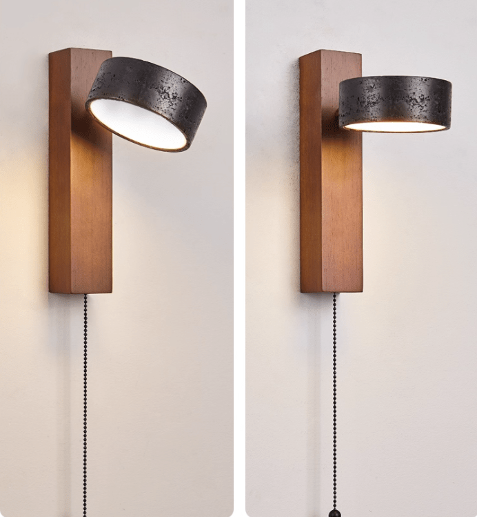 Vera Wall Sconce – detail 14