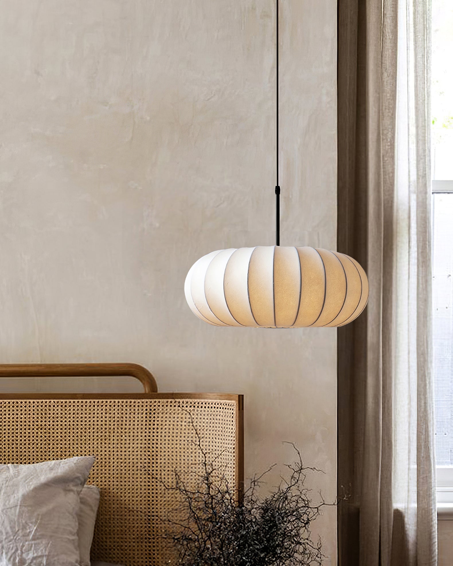 Lampada a sospensione Perorane