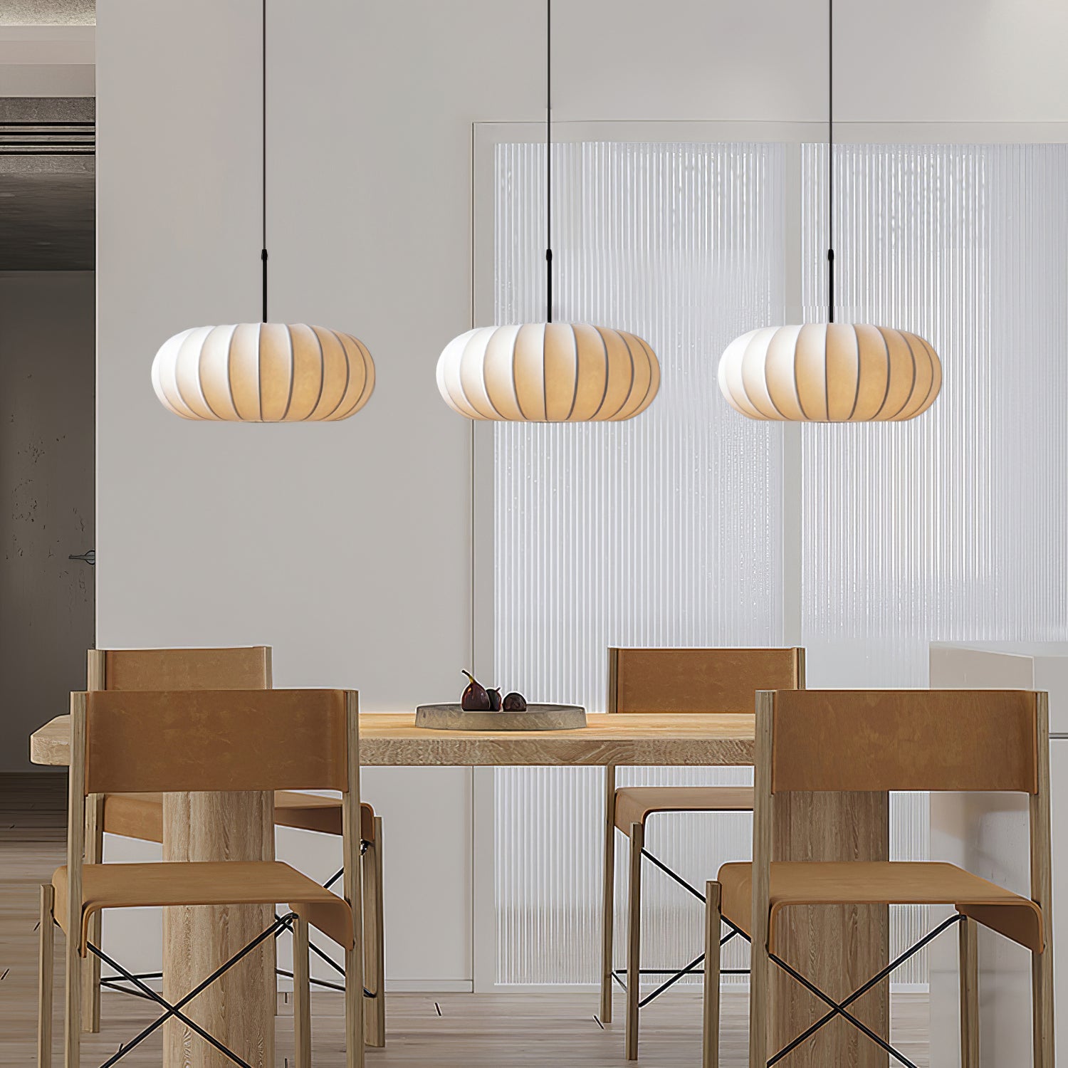 Lampada a sospensione Perorane