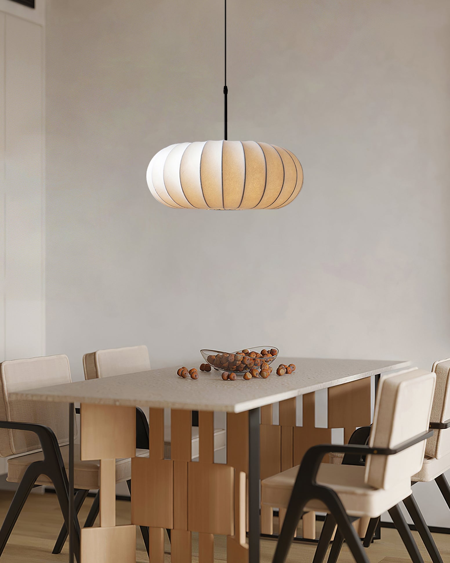 Lampada a sospensione Perorane