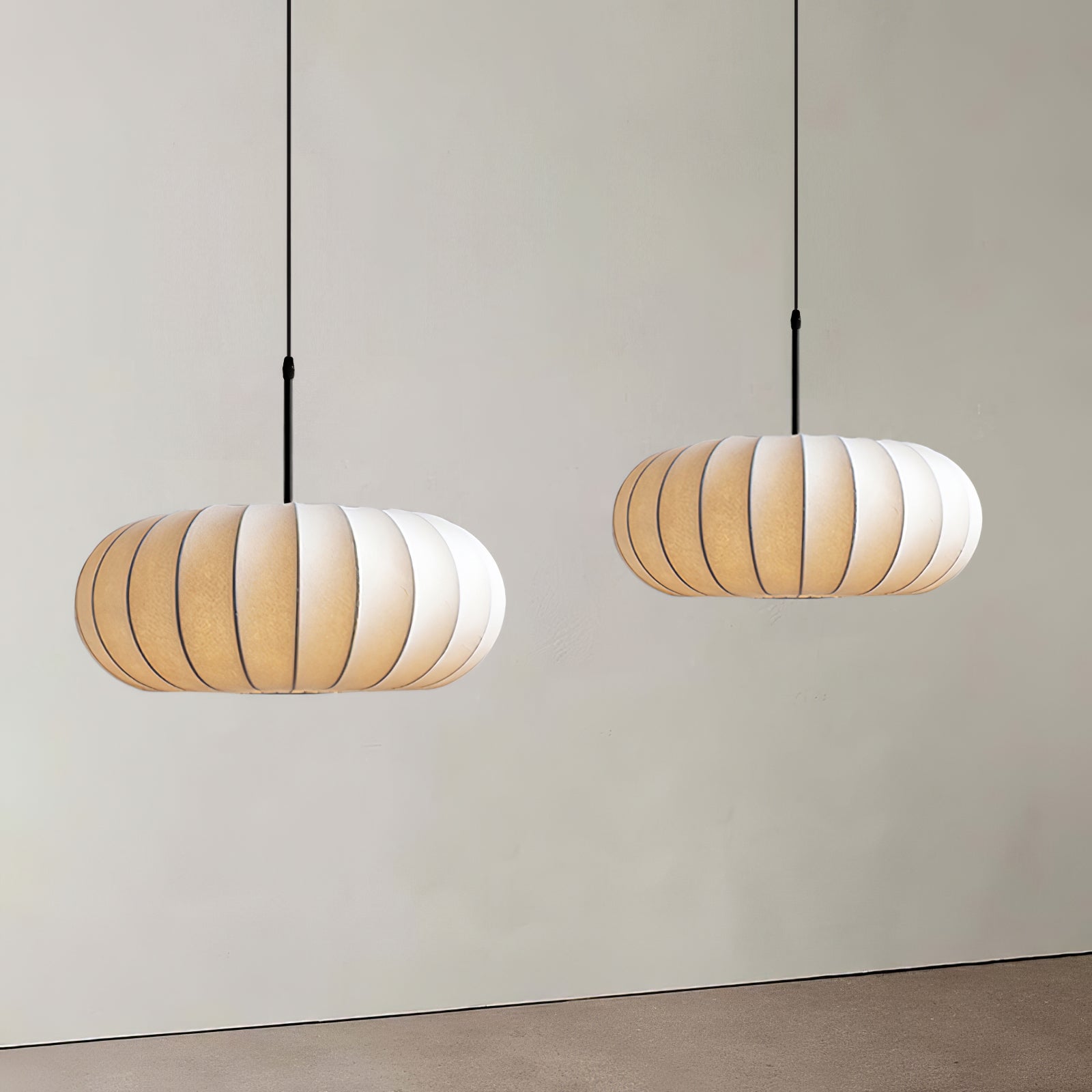 Lampada a sospensione Perorane