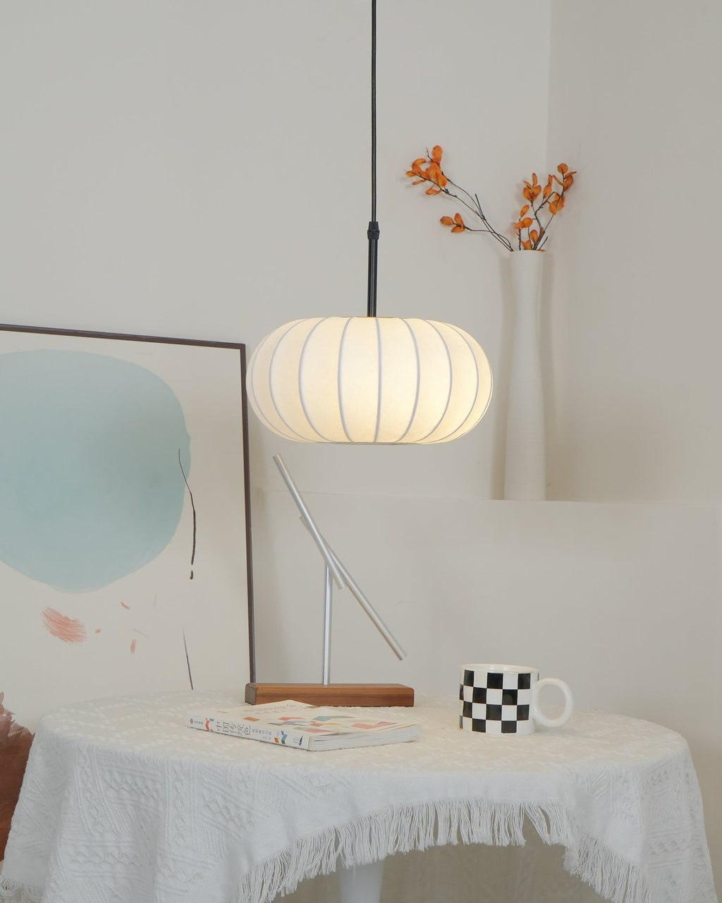 Lampada a sospensione Perorane