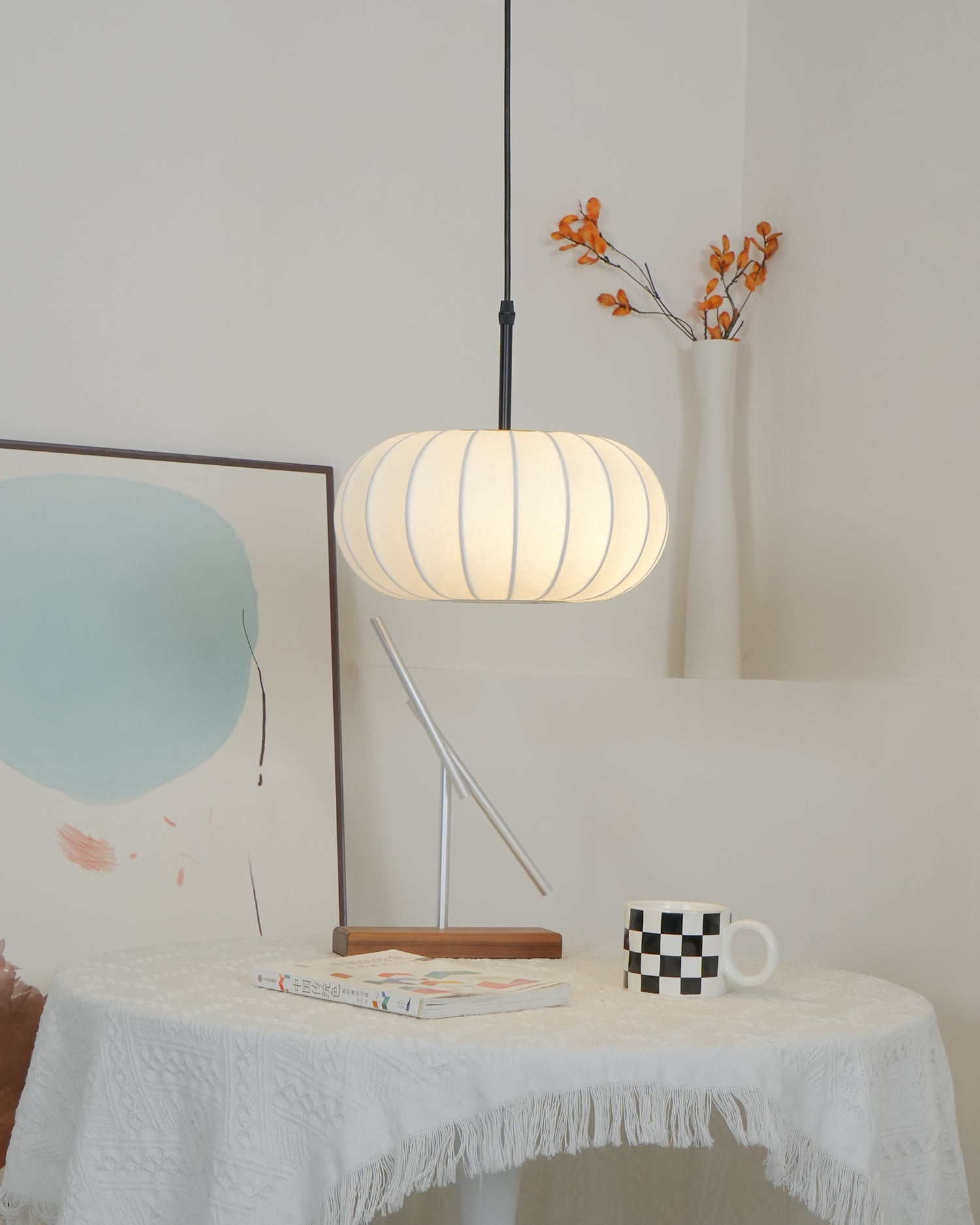 Lampada a sospensione Perorane