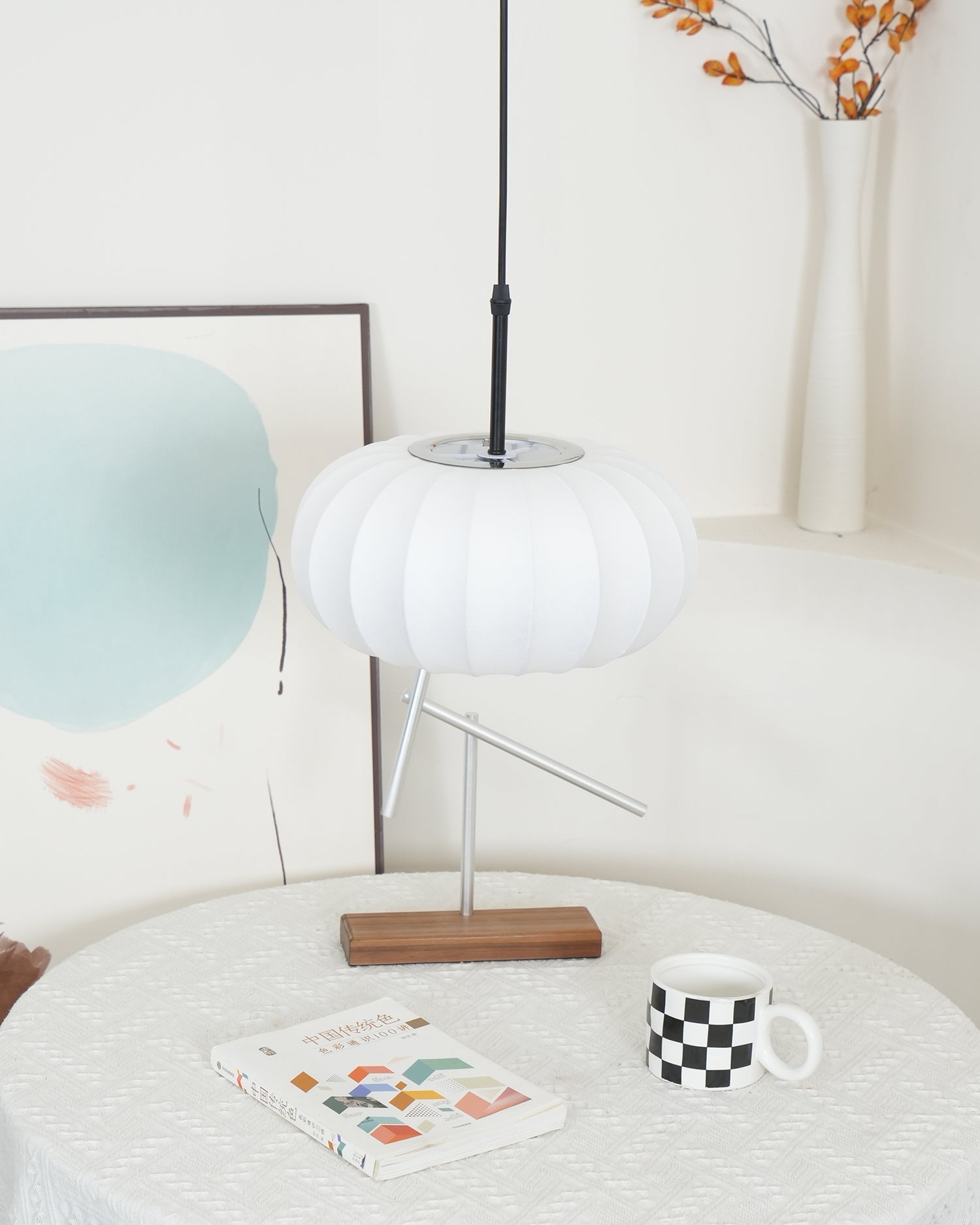 Lampada a sospensione Perorane