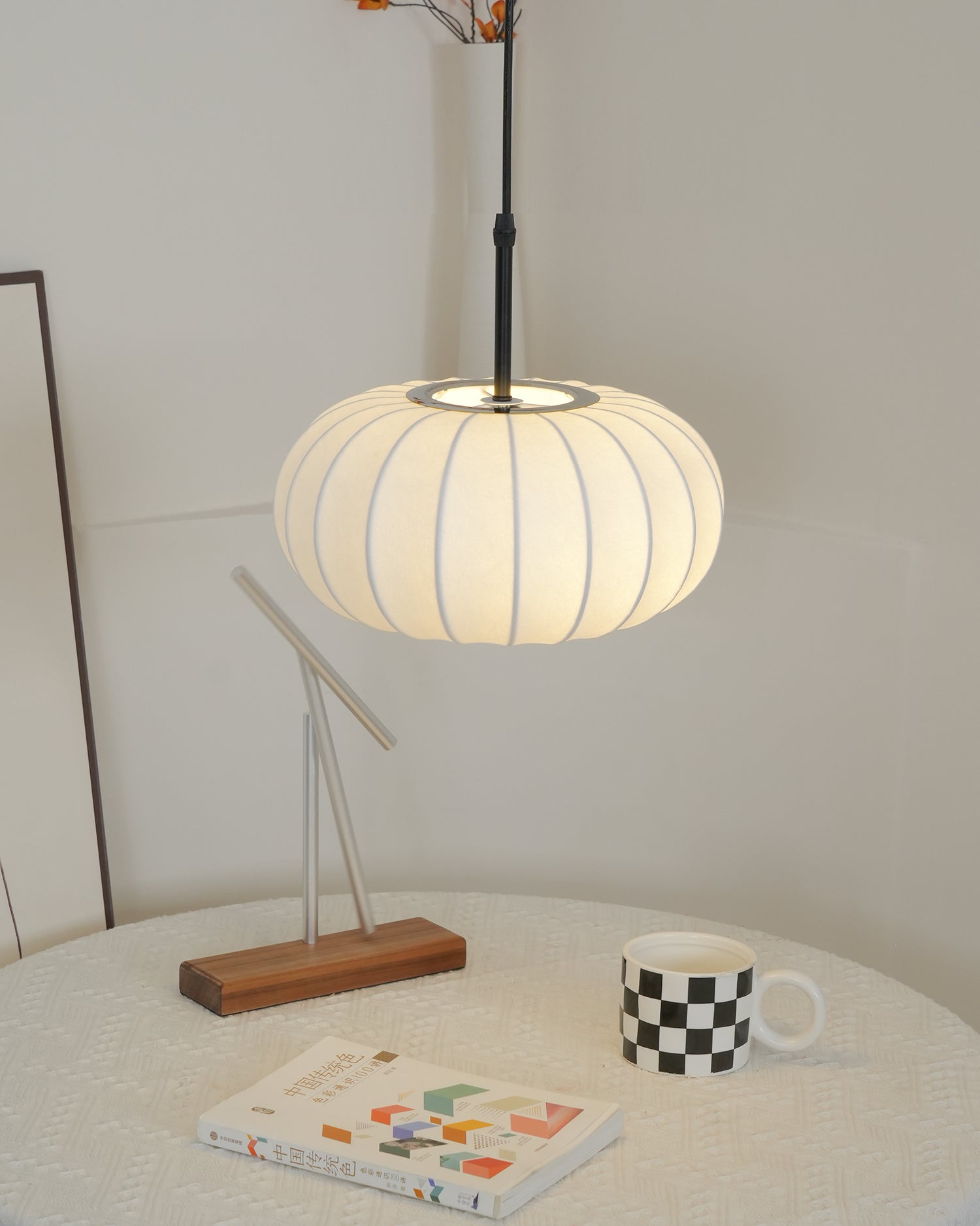 Lampada a sospensione Perorane