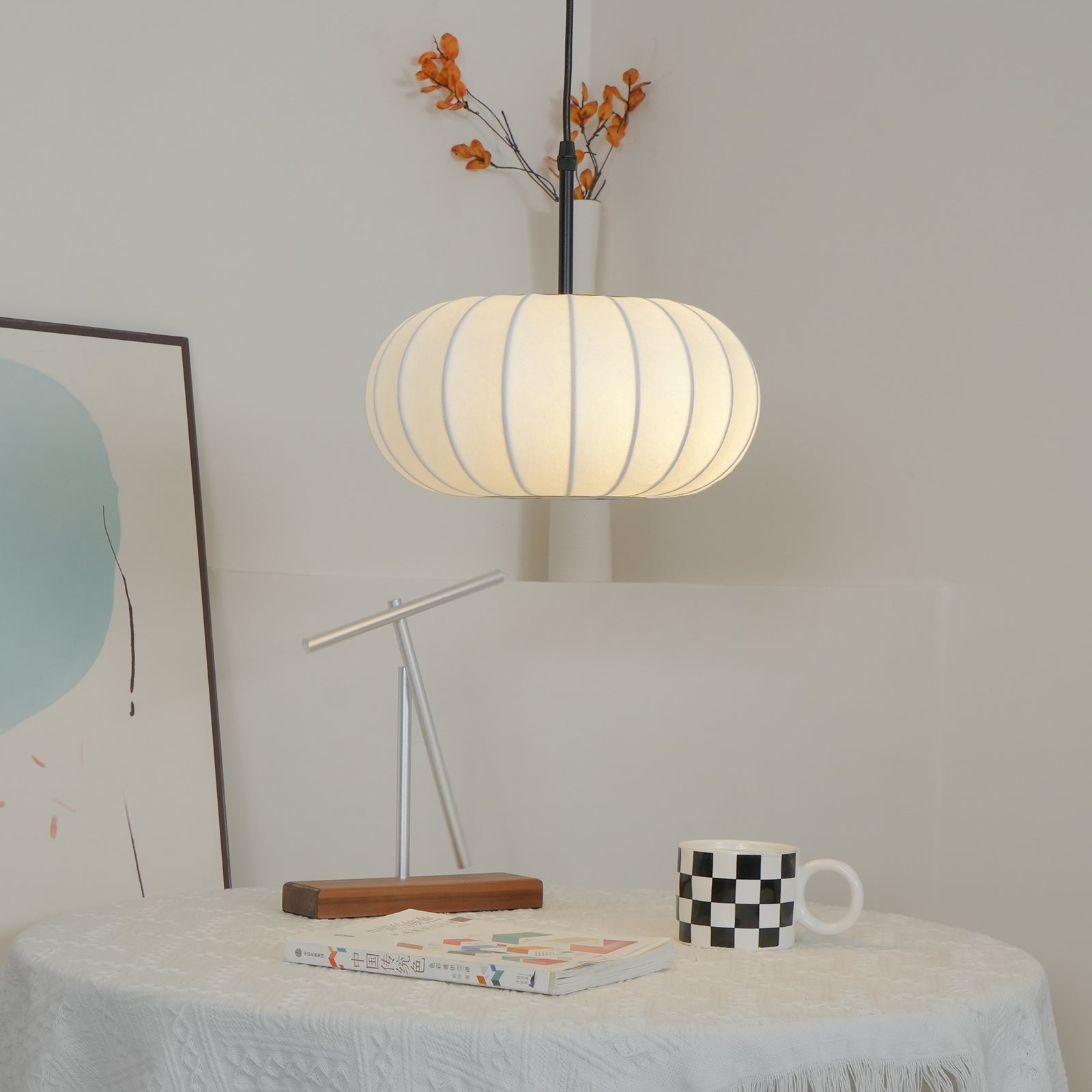 Lampada a sospensione Perorane