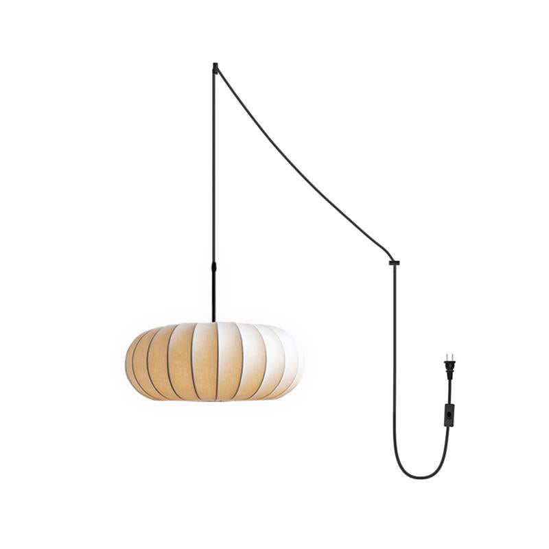 Lampada a sospensione Peliai