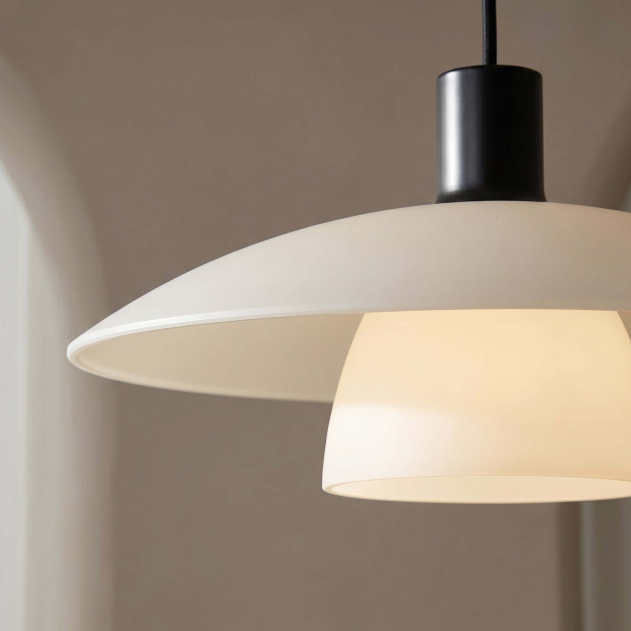 Lampada a sospensione Giessaro