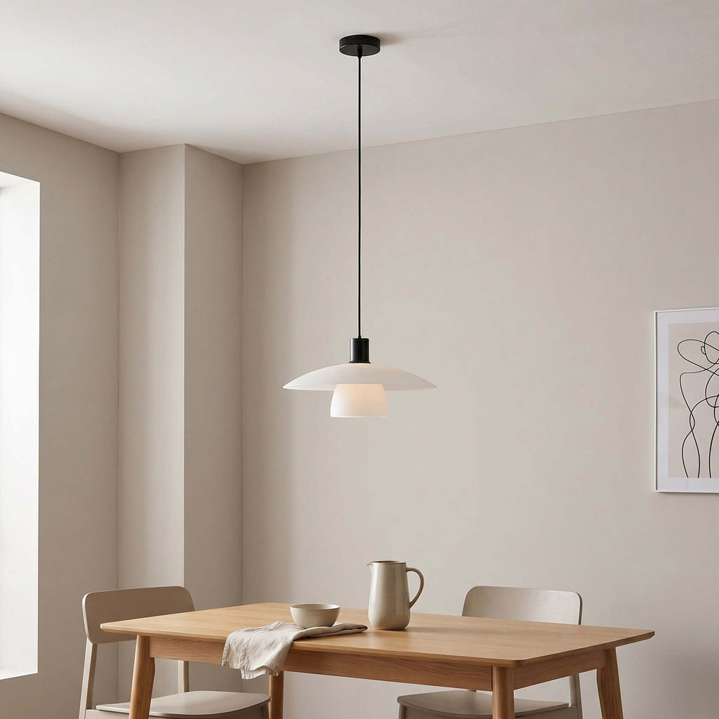 Lampada a sospensione Giessaro