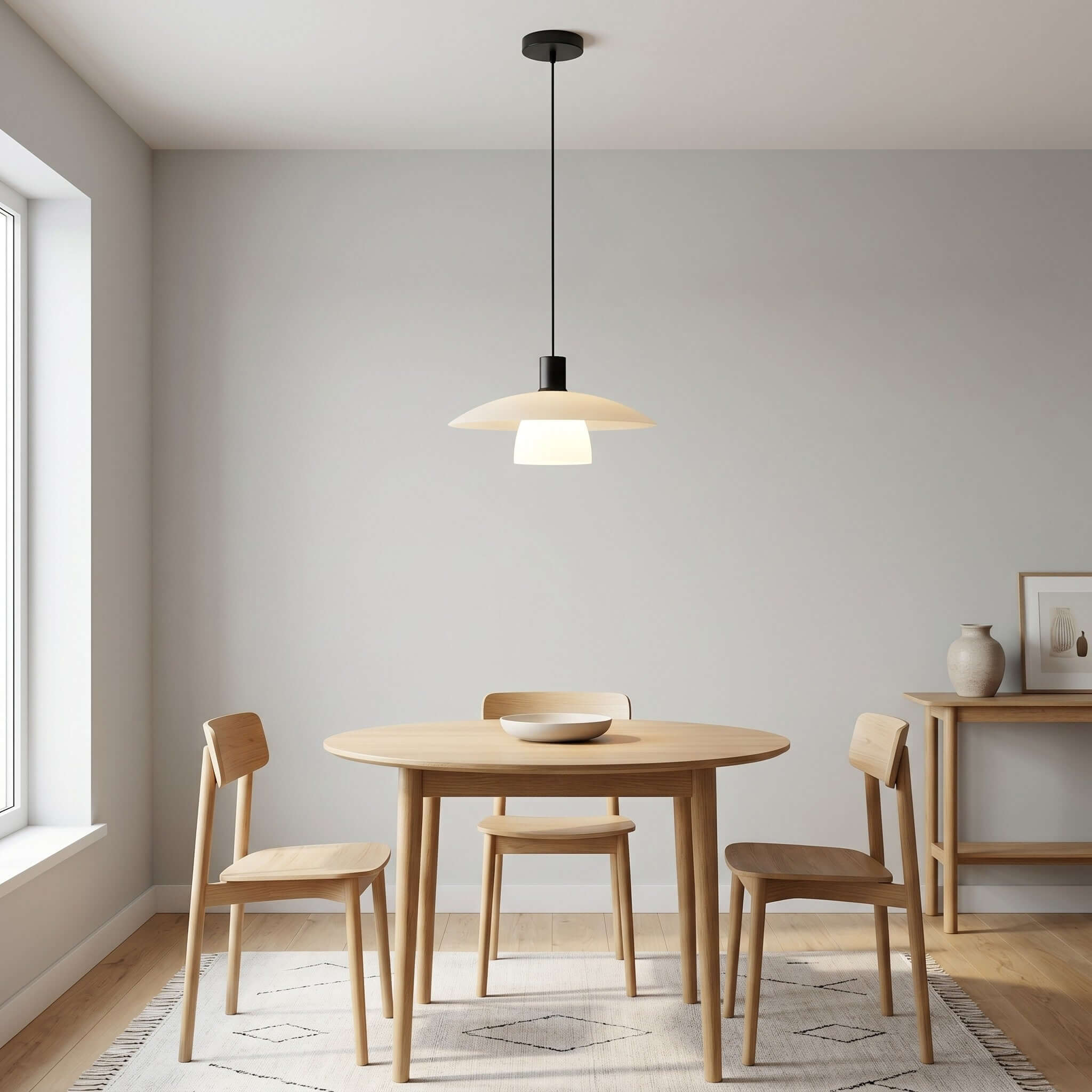 Lampada a sospensione Giessaro