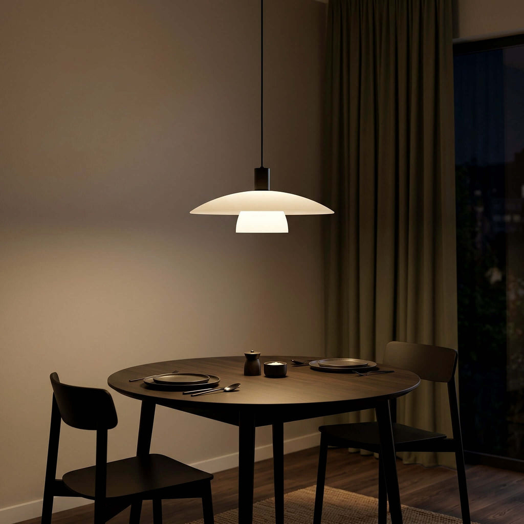 Lampada a sospensione Giessaro