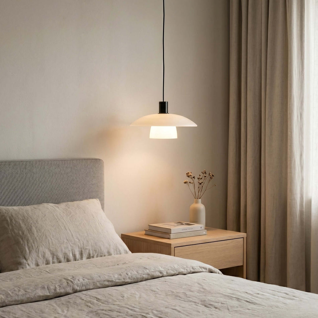 Lampada a sospensione Giessaro