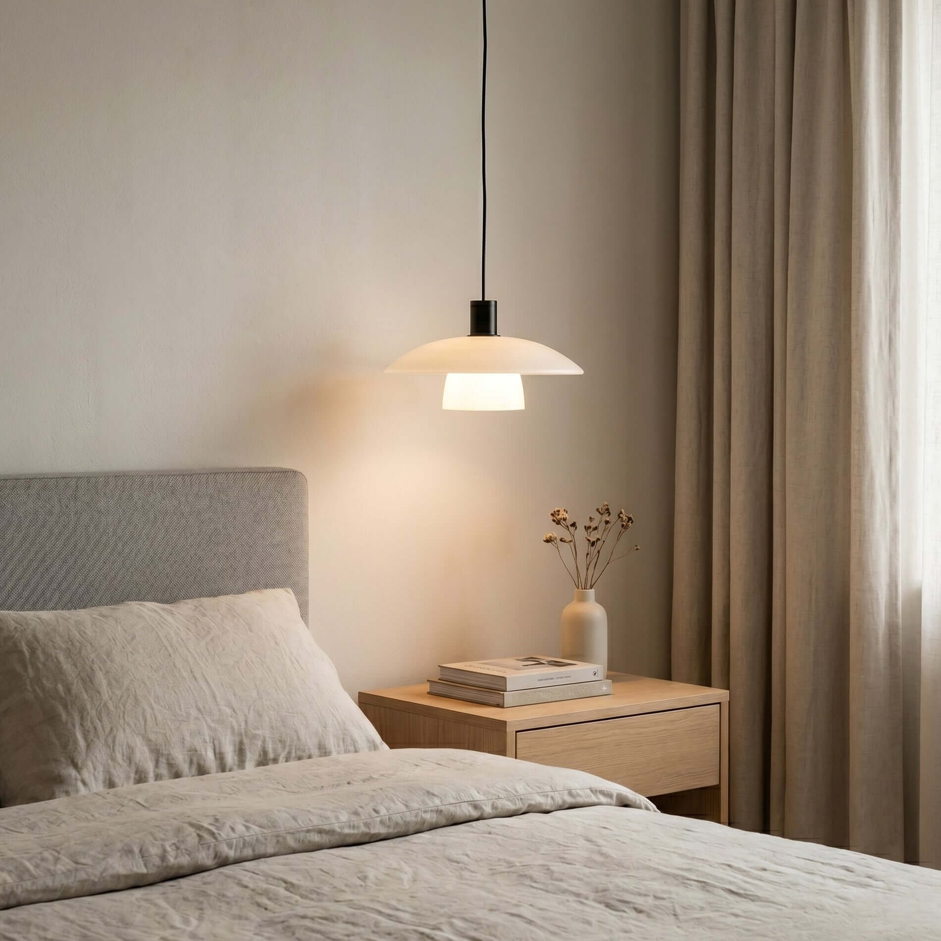 Lampada a sospensione Giessaro