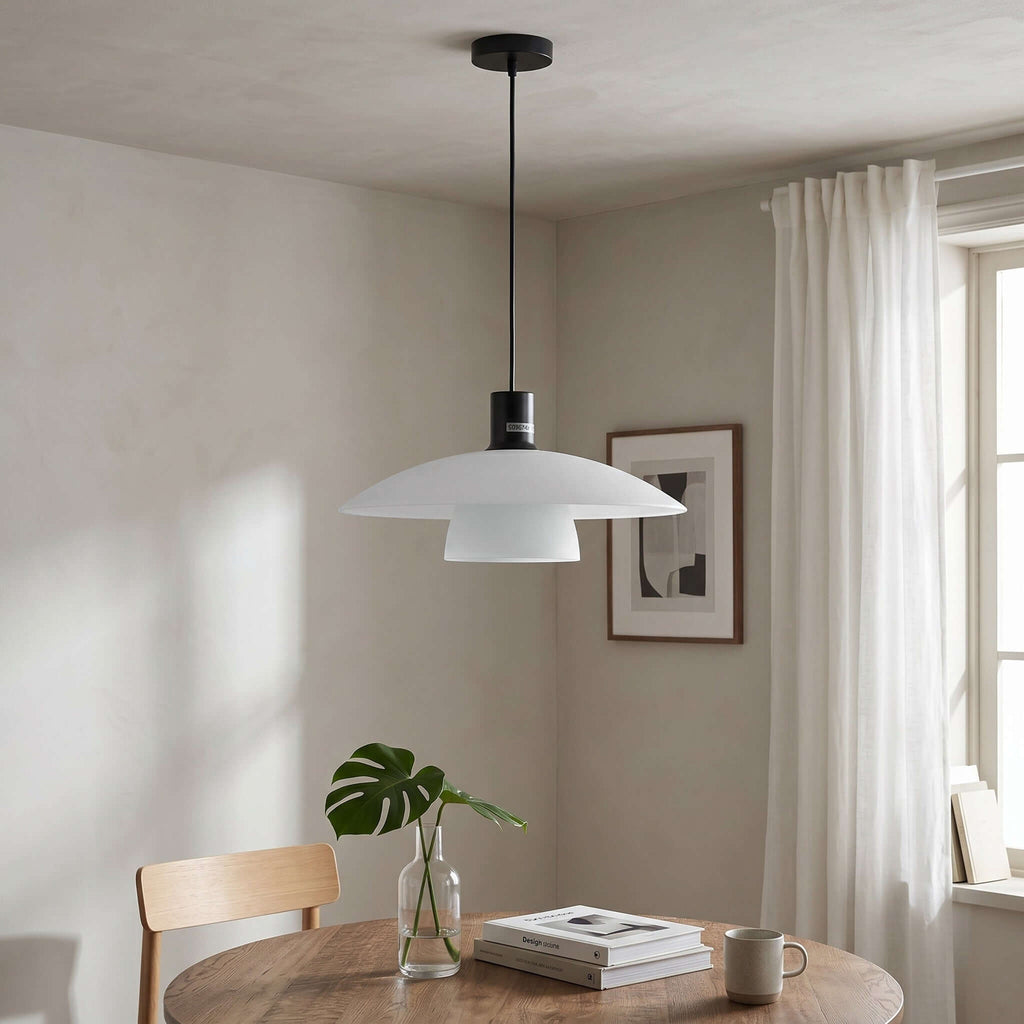 Lampada a sospensione Giessaro