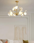 Lampadario Ginkgo Leiva