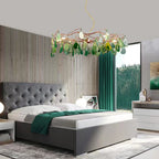 Lampadario classico Zelmira