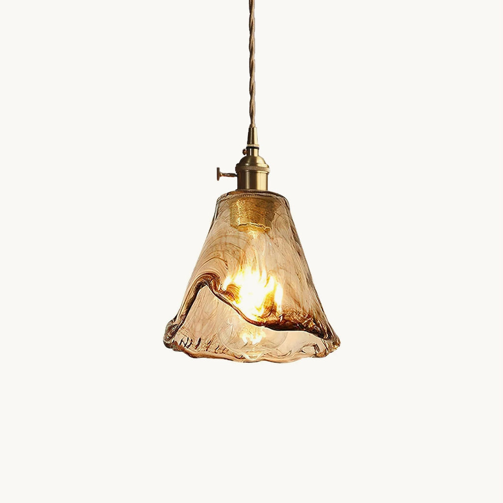 Lampada a sospensione vintage Belarvi