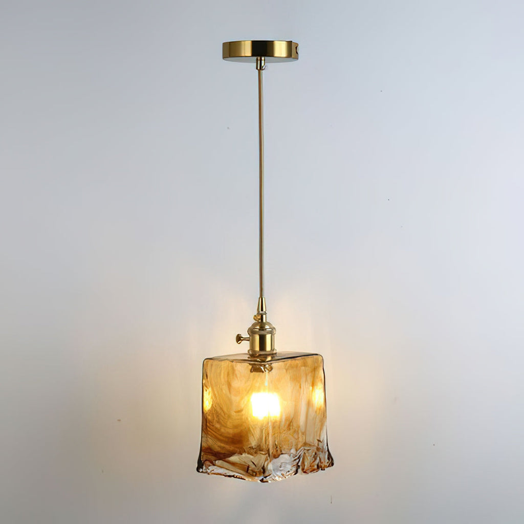 Lampada a sospensione vintage Belarvi