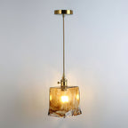 Lampada a sospensione vintage Belarvi