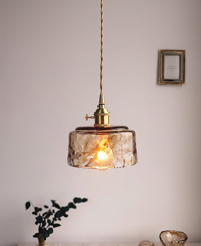Lampada a sospensione vintage Belarvi