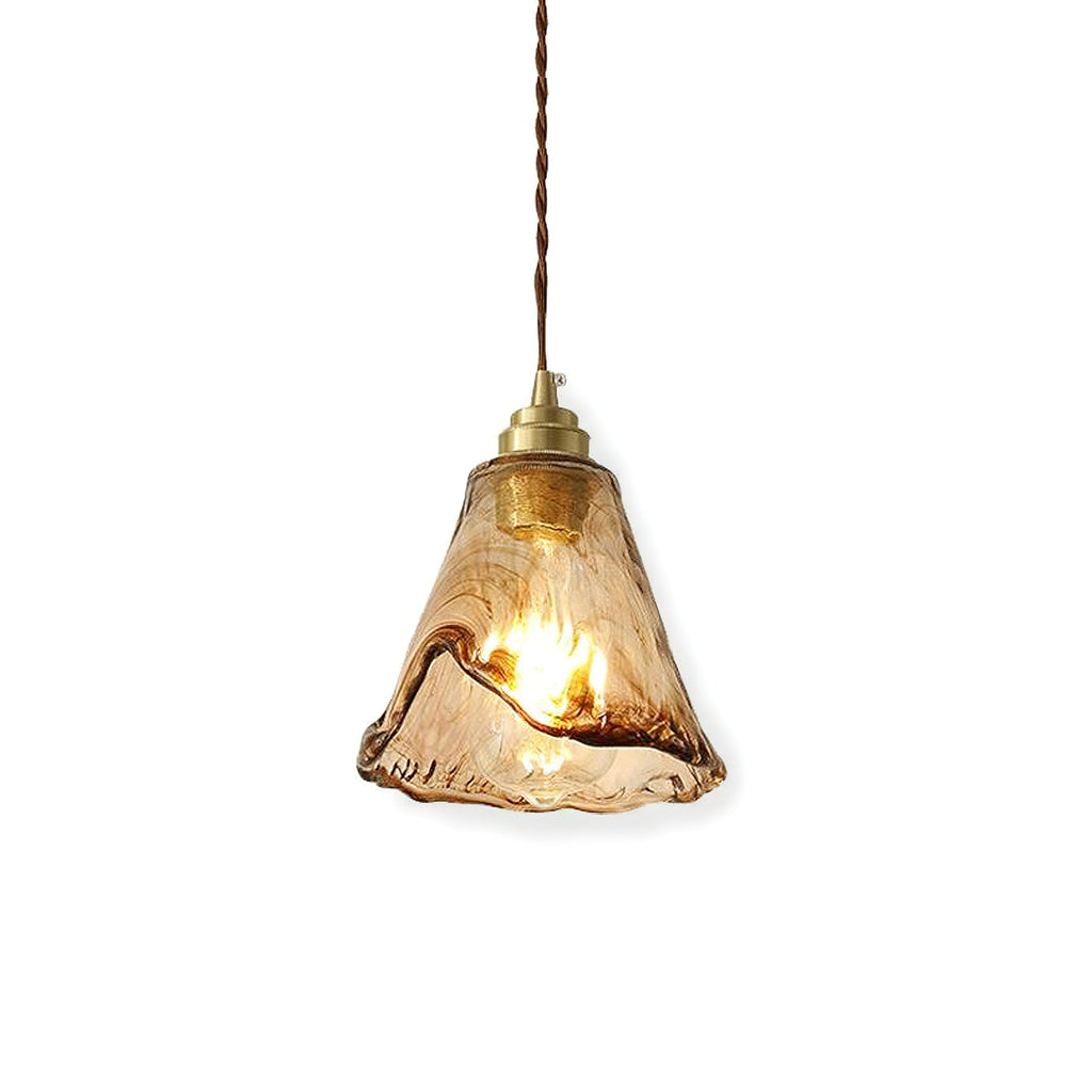 Lampada a sospensione vintage Belarvi