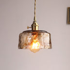 Lampada a sospensione vintage Belarvi