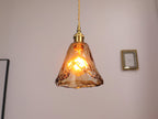 Lampada a sospensione vintage Belarvi