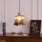 Lampada a sospensione vintage Belarvi
