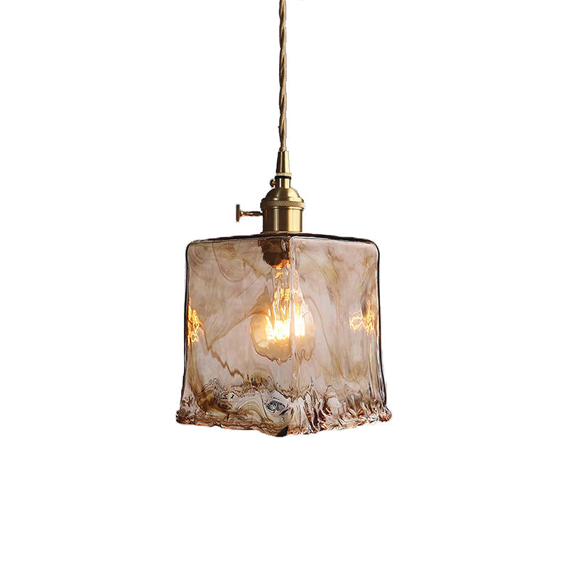 Lampada a sospensione vintage Belarvi