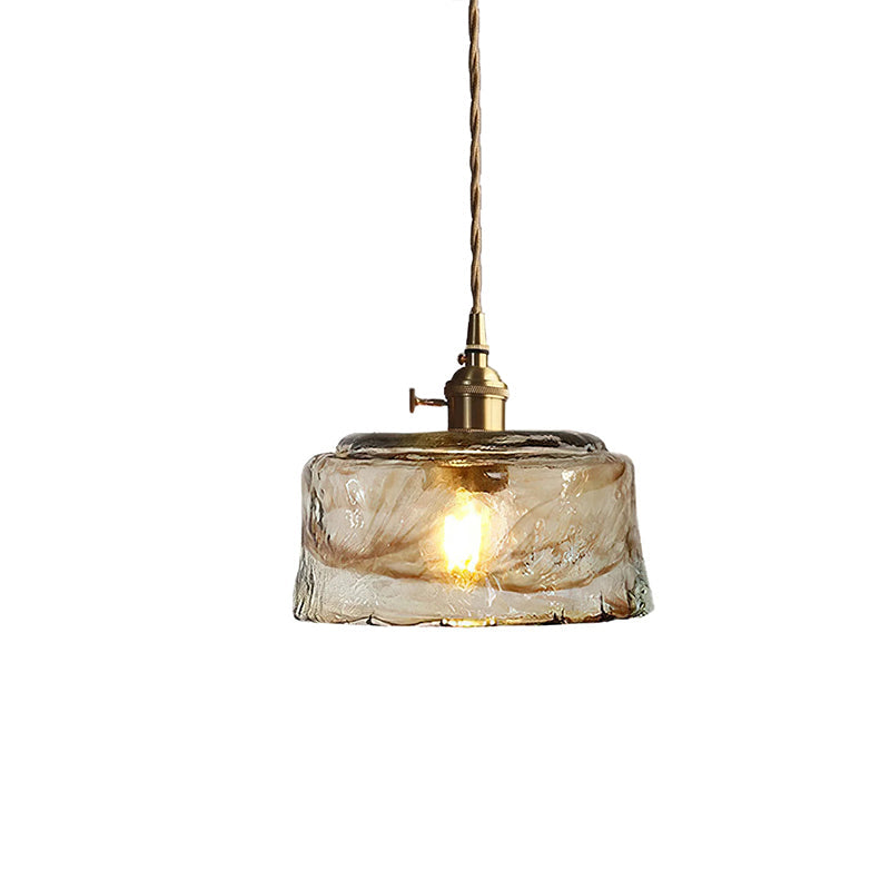 Lampada a sospensione vintage Belarvi