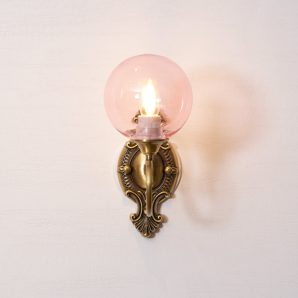 Vintarose Wall Lamp – detail 29