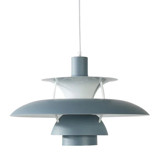Lampada a sospensione moderna Olarve