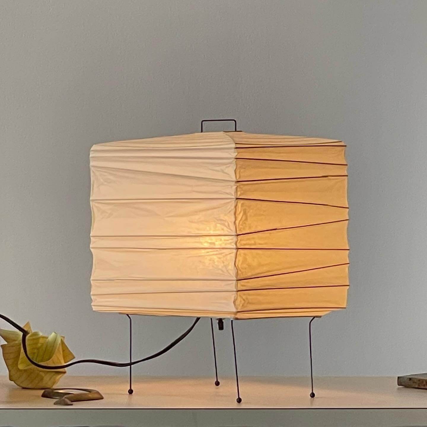 Lampada da tavolo Ilelessa