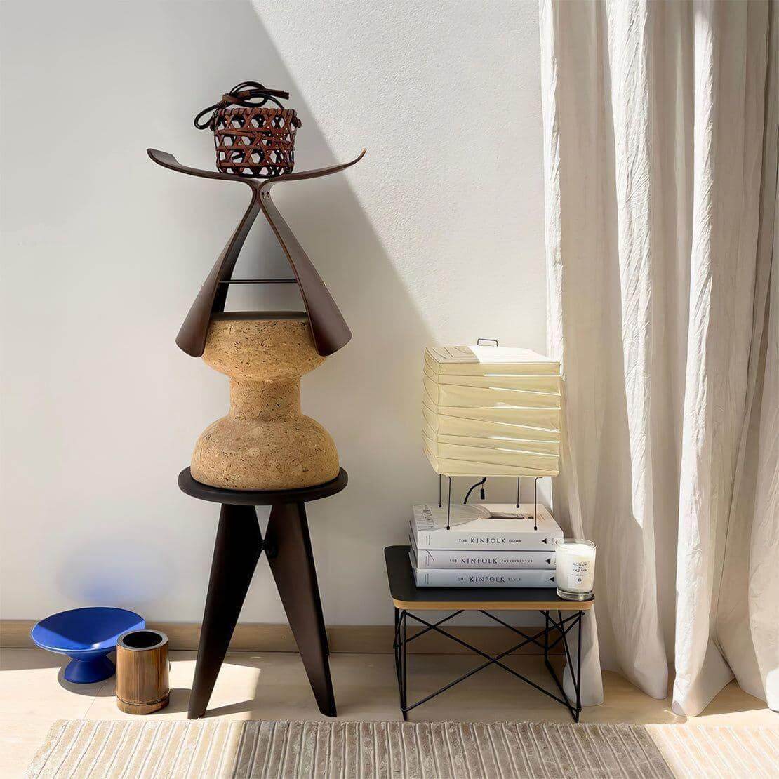 Lampada da tavolo Ilelessa