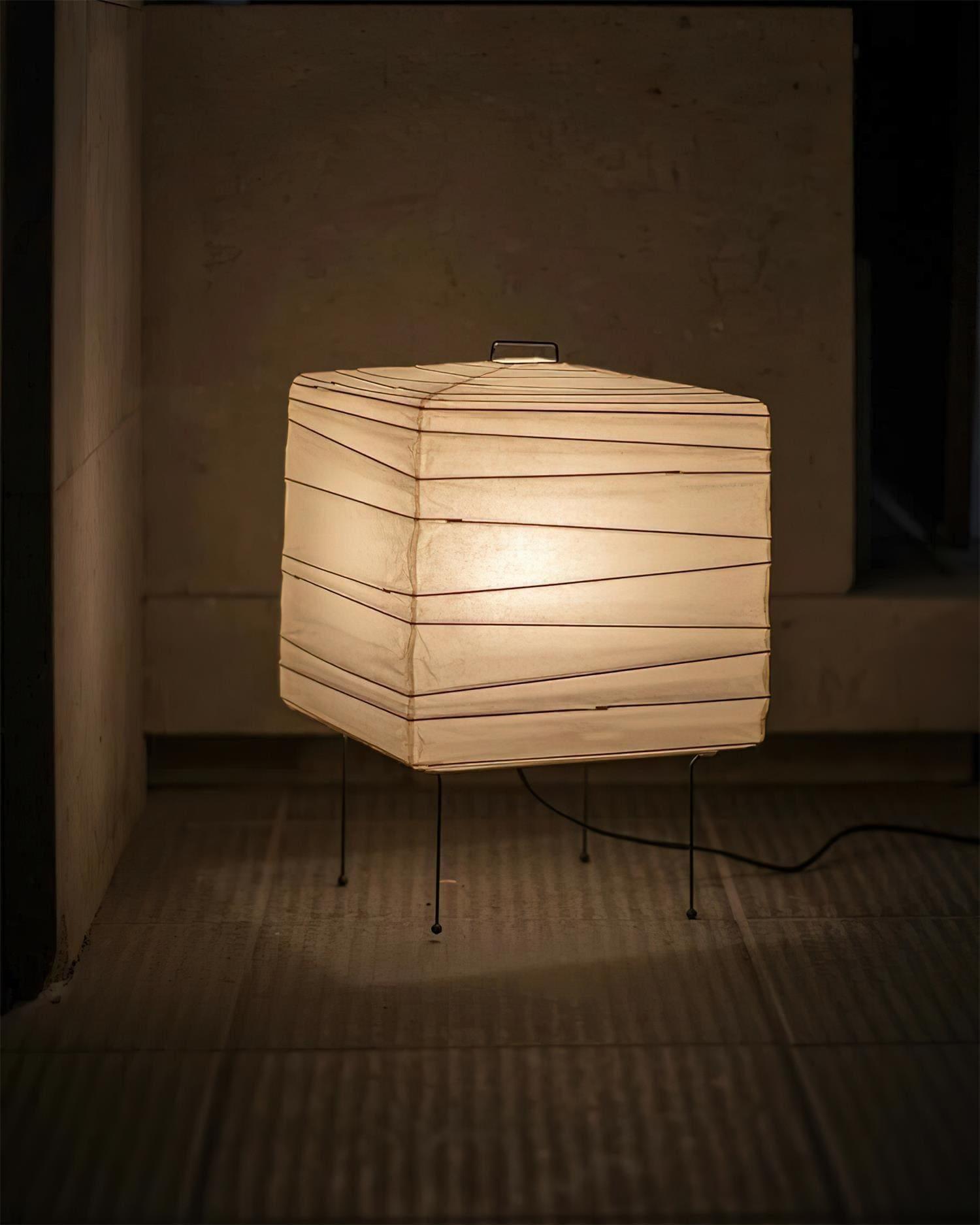 Lampada da tavolo Ilelessa