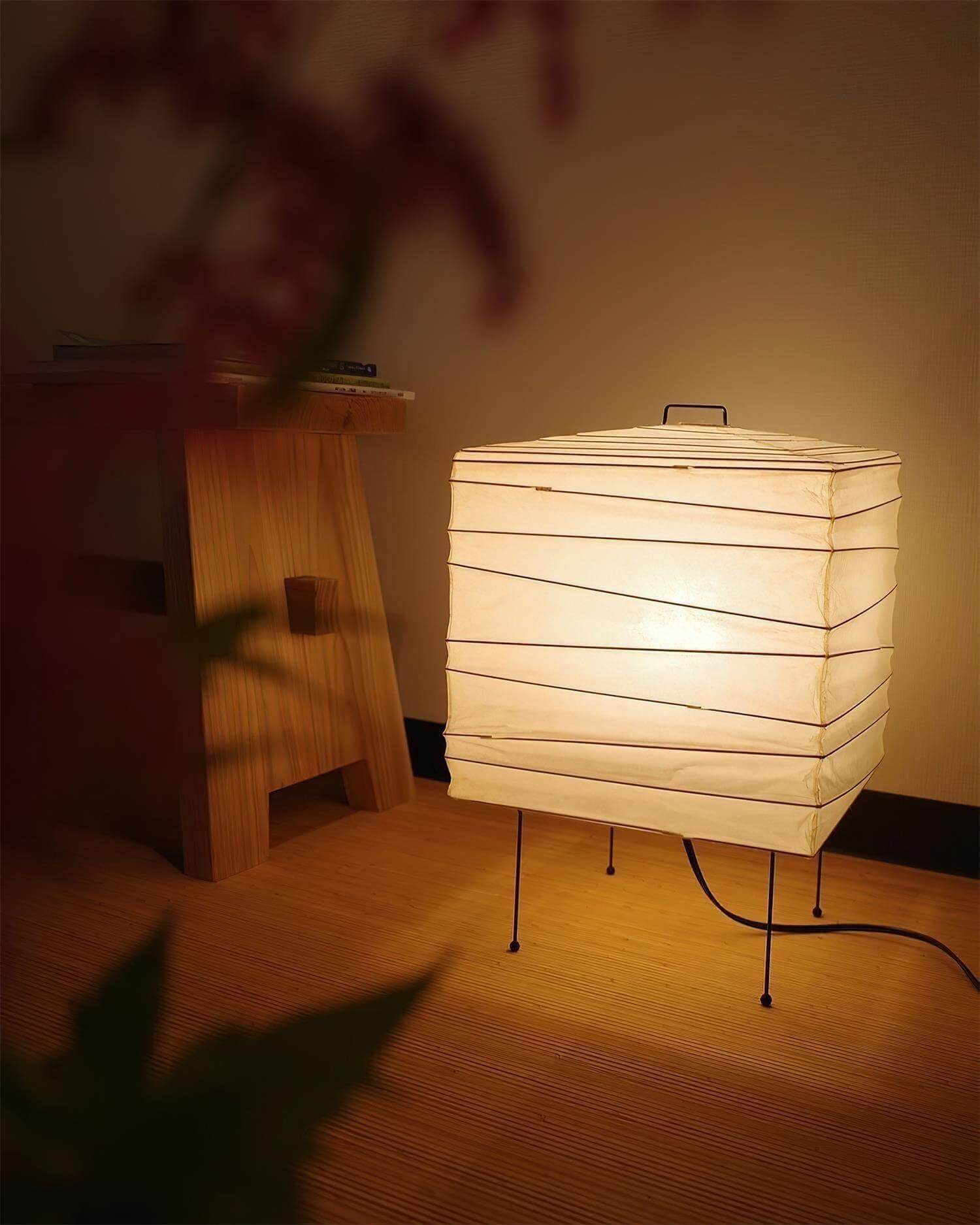 Lampada da tavolo Ilelessa