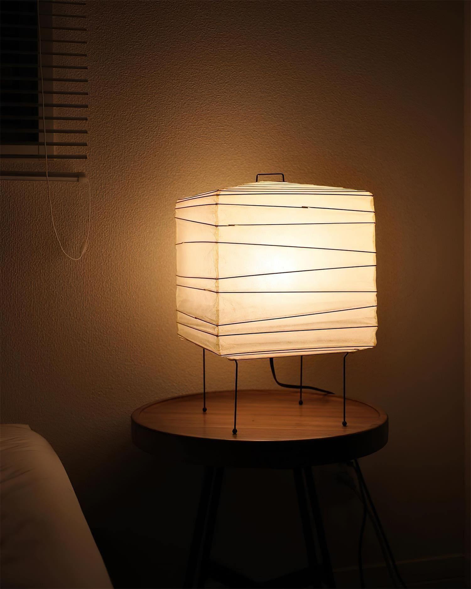 Lampada da tavolo Ilelessa