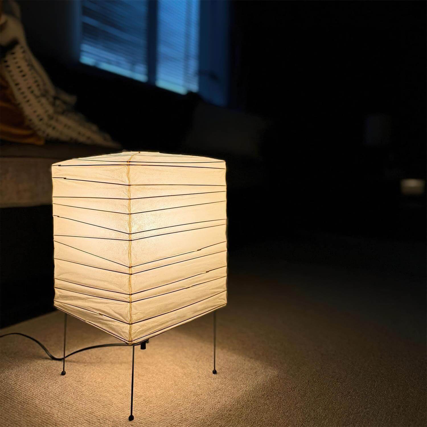 Lampada da tavolo Ilelessa