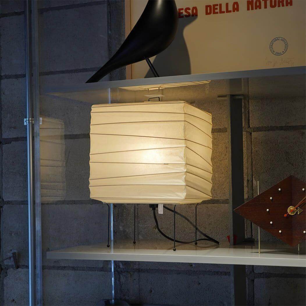 Lampada da tavolo Ilelessa