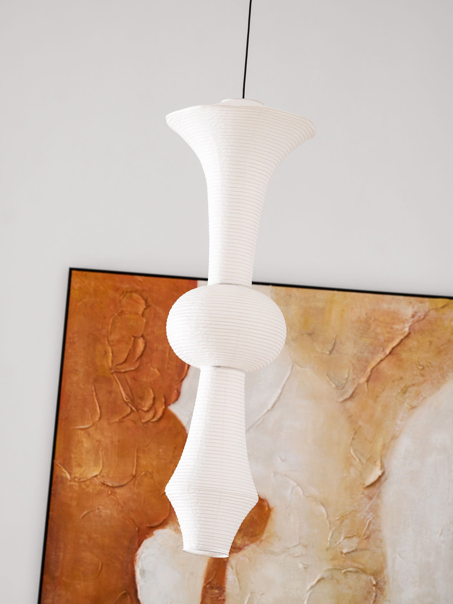 Lampada a sospensione Sanara