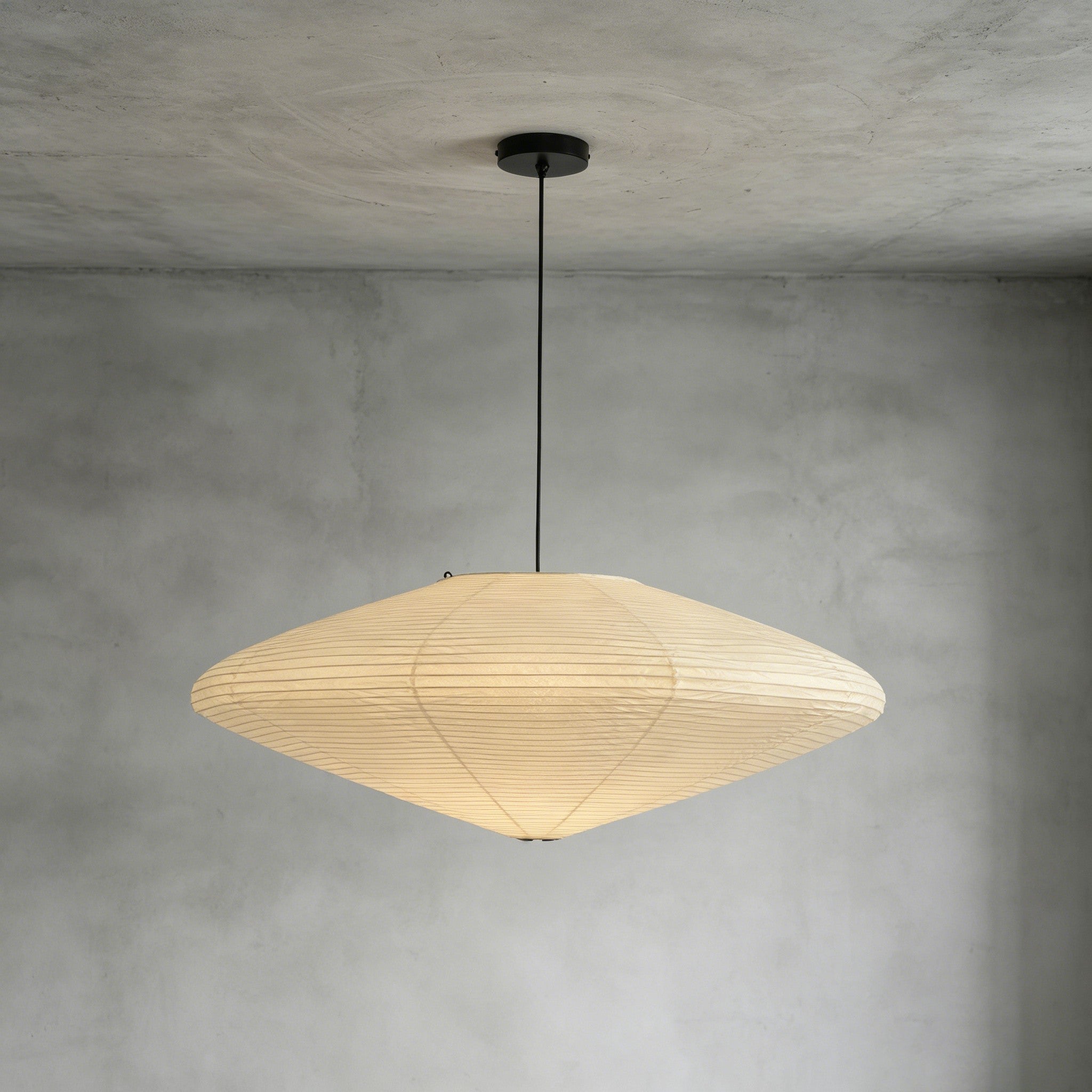 Lampada a sospensione Saneriro