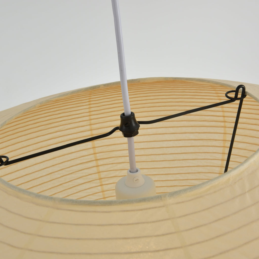 Lampada a sospensione Saneriro